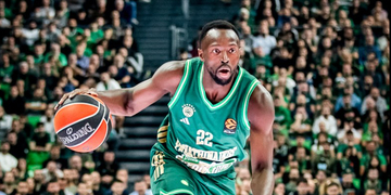 Βγάζει αντίδραση, γράφει νούμερα