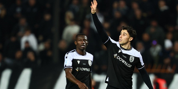 Να συντηρήσει τις ελπίδες πρόκρισης στην Τούμπα