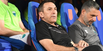 Πρόκριση με άνεση για τον Λεβαδειακό