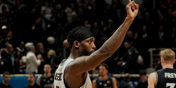 Μπορεί να το σηκώσει