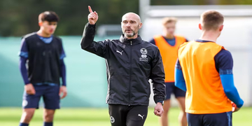 Συνεχίζεται η αγωνιστική άνοδος