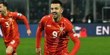 «Πληρώνει» το 2.50 στο «Πάρκεν»