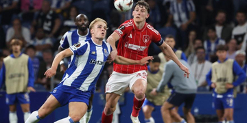 Περπατώ εις το δάσος και βρίσκω… γκολ