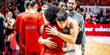 Early bet από το BCL