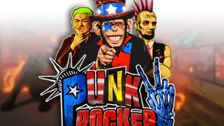 Punk Rocker 2