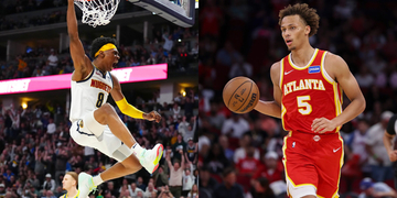 Reed, Daniels και Watson...