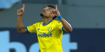 Ιθύνων νους του Παναιτωλικού ο Ρόσα