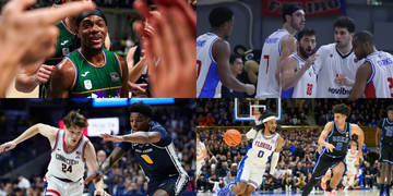 «Σαρώνοντας» την Ευρώπη και το NCAA για picks