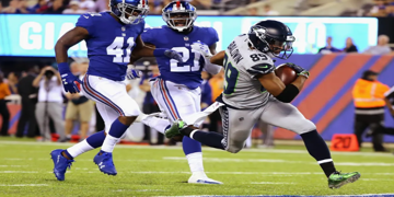 Seahawks για τη νίκη