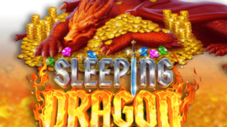 Sleeping Dragon