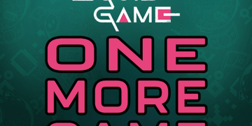 Squid Game One More Game