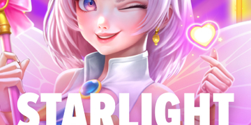 Starlight Wins