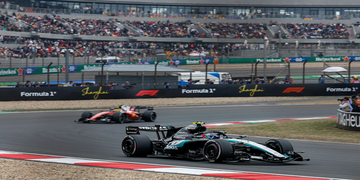 Στη θρυλική Suzuka πριν το διάλειμμα