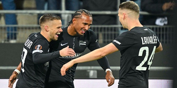 Δίχως περιθώρια λάθους