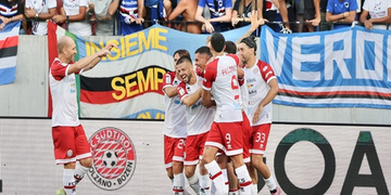 Αναπροσαρμογή στόχων