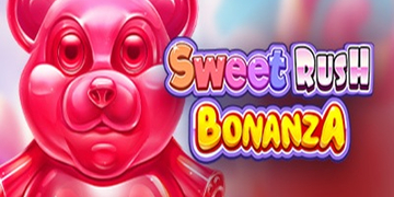 Sweet Rush Bonanza