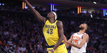 Τα «ρέστα» τους οι Knicks