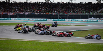 Θα δούμε άλλον νικητή στη Sepang;