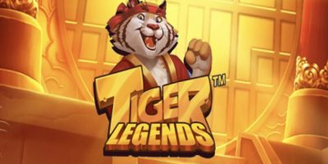 Tiger Legends
