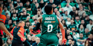 Το σκορ μπορεί να πάει ψηλά