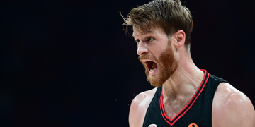 Το βάρος πάνω του