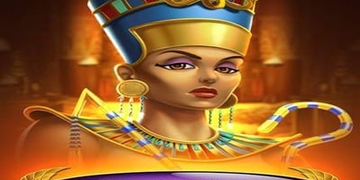 Tomb Of Nefertiti