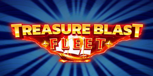 Treasure Blast Fleet