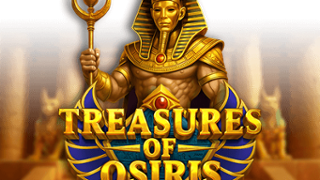 Treasures of Osiris