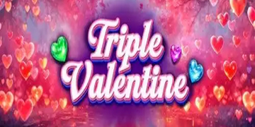 Triple Valentine