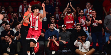 Δύο επιλογές από την Stoiximan GBL