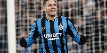 Ευκαιρία για διπλασιασμό στο Βέλγιο!