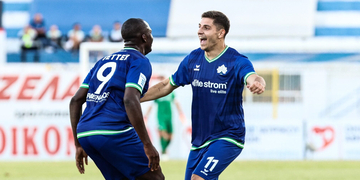 Απαιτητικό το ξεκίνημα της... νέας Κηφισιάς