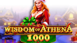 Wisdom of Athena 1000 Xmas