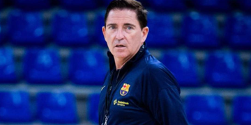 Το παλεύει η Μπάρτσα στο Βελιγράδι