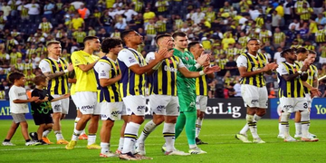 Yasa Fenerbahce…