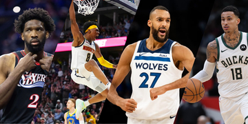 Ζόρικα απέναντι στη ρακέτα της OKC