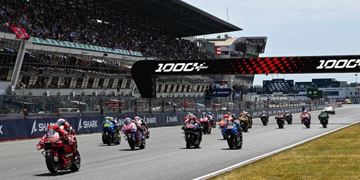 Ζορίζουν τα πράγματα για Marquez και Ducati
