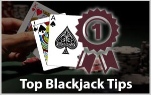 blackjack συμβουλες