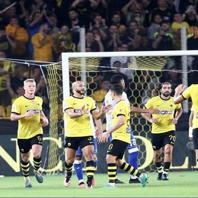 ΟΦΗ - ΑΕΚ με κορυφαίες αποδόσεις στη Stoiximan!
