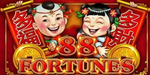 88 Fortunes