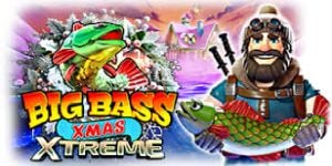 Big Bass Xmas Xtreme