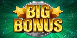 Big Bonus