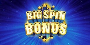 Big Spin Bonus