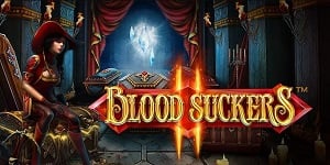 Blood Suckers 2