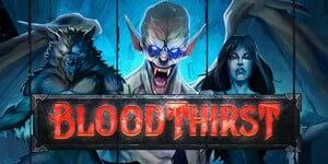 Bloodthirst