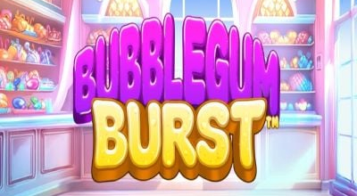 Bubblegum Burst