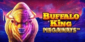 Buffalo King Megaways