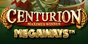 Centurion Megaways