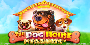 The Dog House Megaways