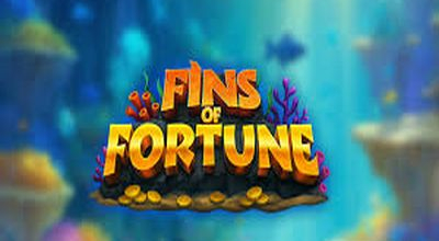 Fins of Fortune